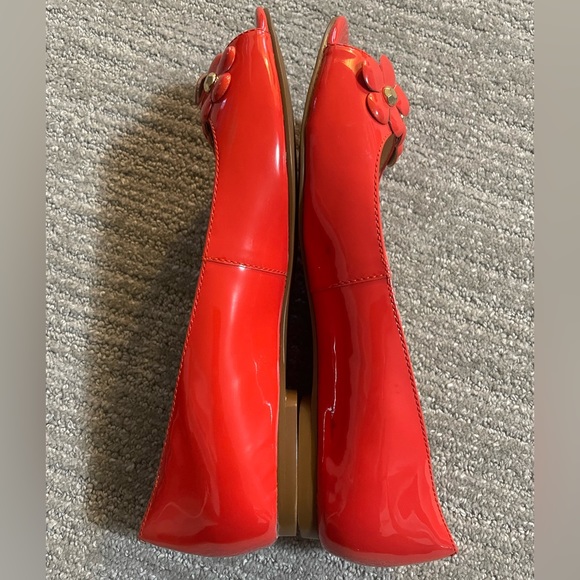 Kate Spade Flats 5.5M - Picture 3 of 6